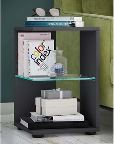 Stolik boczny Stolik kawowy Sofatic Elani