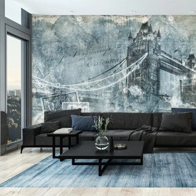 Fototapeta - Tower Bridge (196x136 cm)