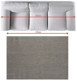 Dywan Silence II 120x170 cm