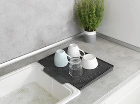 Ociekacz do naczyń NELI MAXI, 35 x 40 cm, WENKO