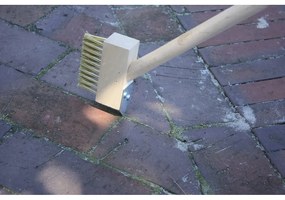 Skrobak do czyszczenia szczelin kostki brukowej – Garden Pleasure