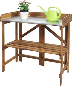 Stół do sadzenia MCW-L18