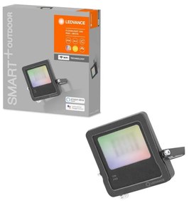 Ledvance - LED RGBW Reflektor SMART+ FLOOD LED/10W/230V IP65 Wi-Fi