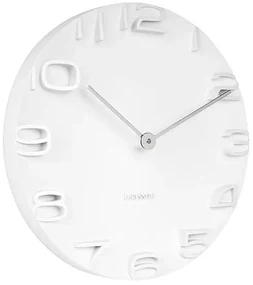 Zegar ścienny EDGE, Ø 42 cm