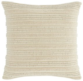 Poduszka dekoracyjna 45x45 cm Tufted Stripes – Pineapple Elephant