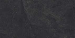 Mexen Canberra Nero gres szkliwiony rekt. G1, płytka podłogowo-ścienna 120 x 60 cm, mat - TL328-120-060-02