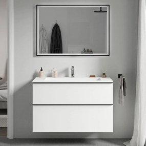 Szafka podumywalkowa LAVOA 80 cm