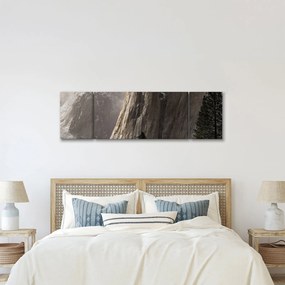 Zdjęcie z Parku Narodowego Yosemite Valley, USA (170x50 cm)