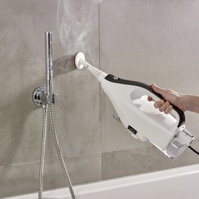 Severin SC 7145 odkurzacz parowy 2w1