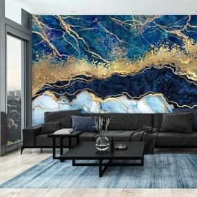 Fototapeta - Marmur (196x136 cm)