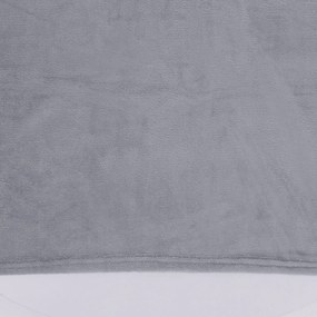 Koc pluszowy 130 x 160 cm