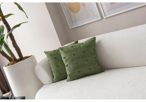 Poszewki na poduszki zestaw 2 szt. 43x43 cm Tuffet – Mioli Decor