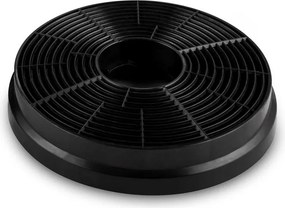 Klarstein Athena/Laurel Filtry węglowe do okapu kuchennego