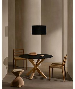 Okrągły stół ø 120 cm Argo – Kave Home