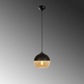 Lampa wisząca Camini – MR – 869, czarna