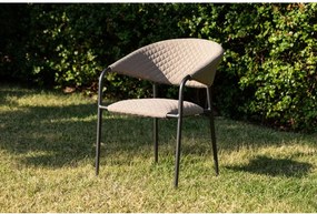 Doppler MELIA LIKA-TEX® mokka