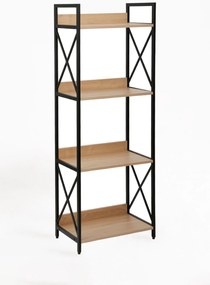 Rega Lesly z 4 pókami