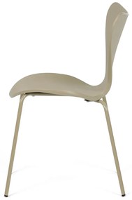 Zestaw krzeseł do jadalni CT-X7034 CAP, 4 szt.