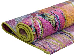 Dywan nowoczesny Folk Maki 200 cm x 290 cm