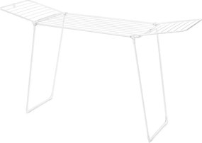 Biała suszarka na pranie 22 m HangOn Too – Brabantia