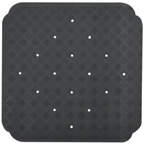 Mata antypoślizgowa pod prysznic 53x53 cm Ruby – Spirella