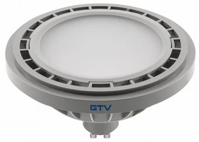Żarówka LED z gwintem GU10, 12,5 W – GTV
