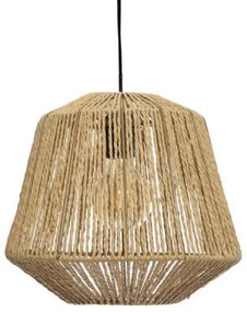Papierowa lampa wisząca GILBERT