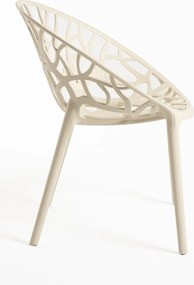 Zestaw 4 Krzese Nido