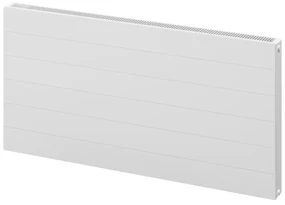Mexen Line CL21 grzejnik płytowy 600 x 700 mm, podłączenie boczne, 847 W, biały - W421L-060-070-00