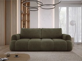 Sofa kanapa BOMO 3 osobowa z funkcją spania i pojemnikiem