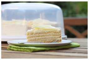 Półmisek z kloszem Fresh – Rotho