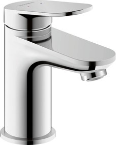 Duravit Wave Einhebel-Waschtischmischer S
