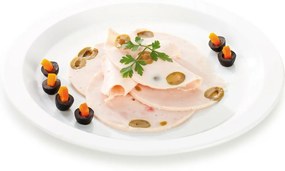 Tescoma PRESTO szynkowar z termometrem