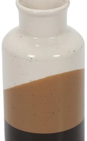 Ceramiczny wazon, Ø 10,5 x 20 cm