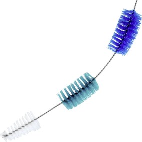 Szczotka do czyszczenia odpływów