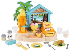 Smoby bar plażowy beach bar plaża