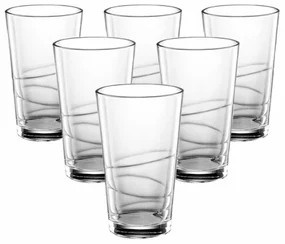 Tescoma Szklanka myDRINK 350 ml, 6 szt., , 350
