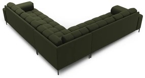Zielony narożnik (strona zmienna) Bali – Cosmopolitan Design