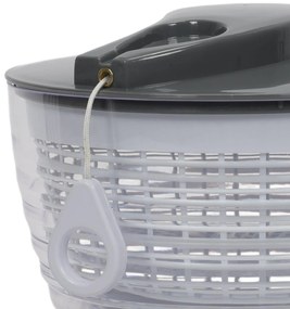 Wirówka do sałaty 5,8 L, tworzywo sztuczne
