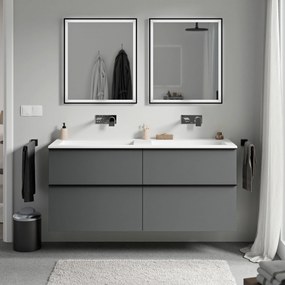 Szafka podumywalkowa LAVOA 140 cm