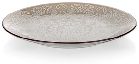 Banquet Zestaw płytkich talerzy Shape 27 cm,  6 szt.