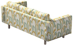 Pokrowiec na sofę Norsborg 3-osobową