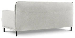 Jasnoszara sofa Windsor &amp; Co Sofas Neso, 175 cm