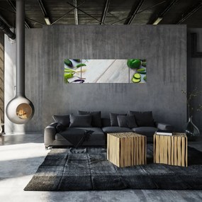 Obraz warzyw (170x50 cm)
