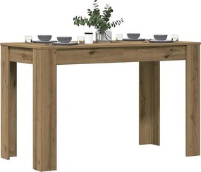 Klasyczny stół dąb artisan H2-R33