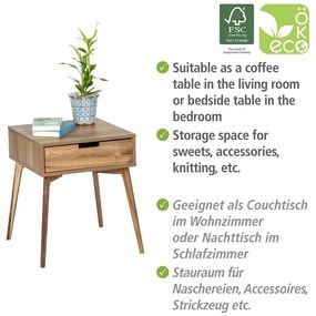 Stolik Acacia – Wenko