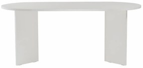 Stół jadalniany Sablin Wood White