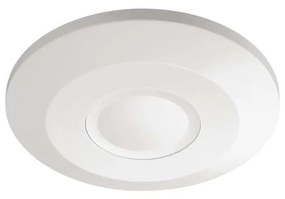 Czujnik obecności PRES SENSOR 2000W biały