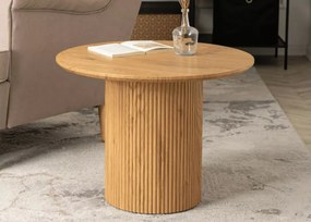 Elegancki stolik kawowy Alissa – nowoczesny minimalizm i wyrafinowany styl dla Twojego wnętrza