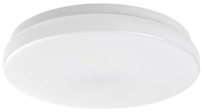 Rabalux 77133-LED Plafon łazienkowy LOWAR LED/12W/230V IP44 3000/4000/6000K